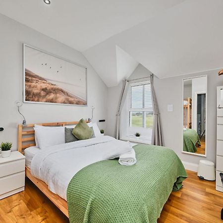 Apartamento 5 Dunluce Park - Portrush By The Sea Exterior foto